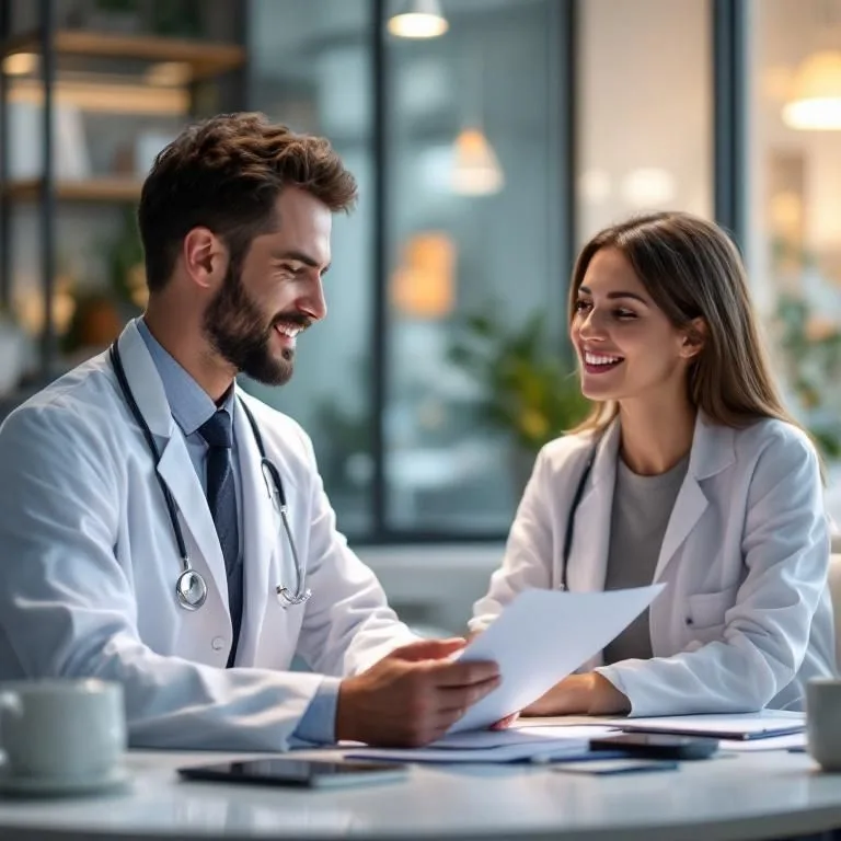 Treatment at Shape Fitness For Women