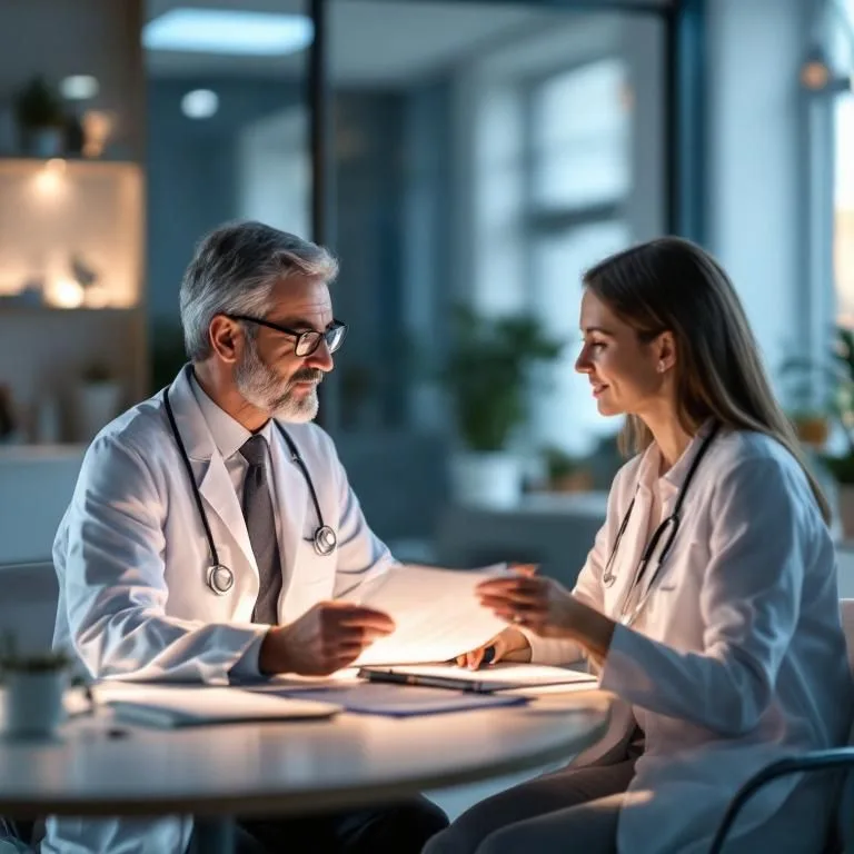 Treatment at SoHo Men’s Health