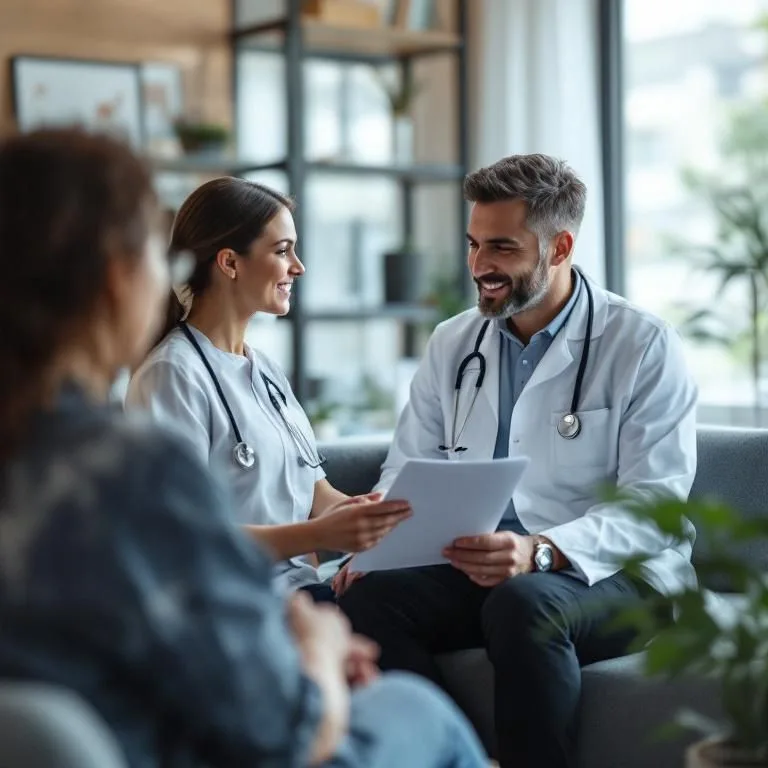 Treatment at Star Physical Therapy