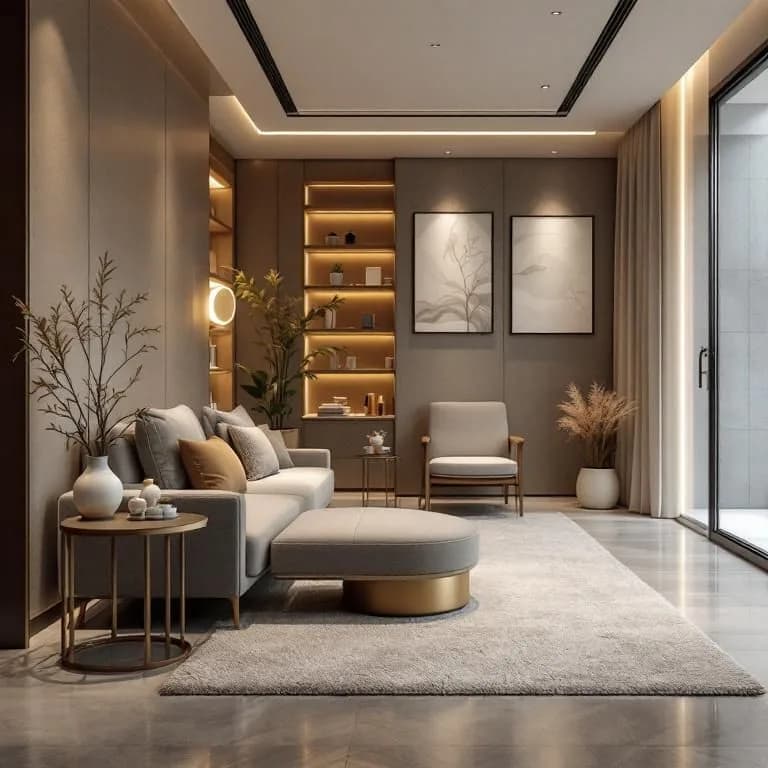 Treatment at Sunmi James Aesthetics