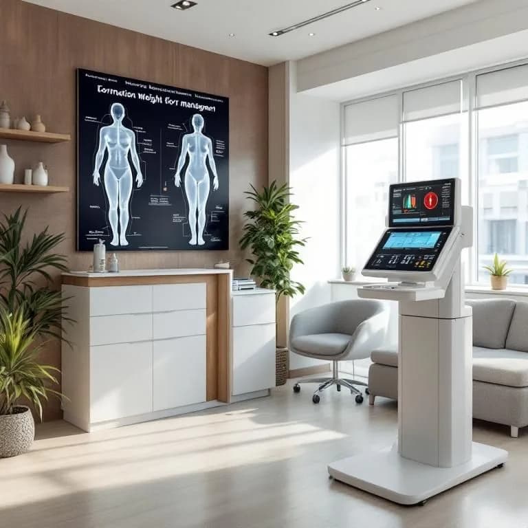 Treatment at Synergy Bariatrics