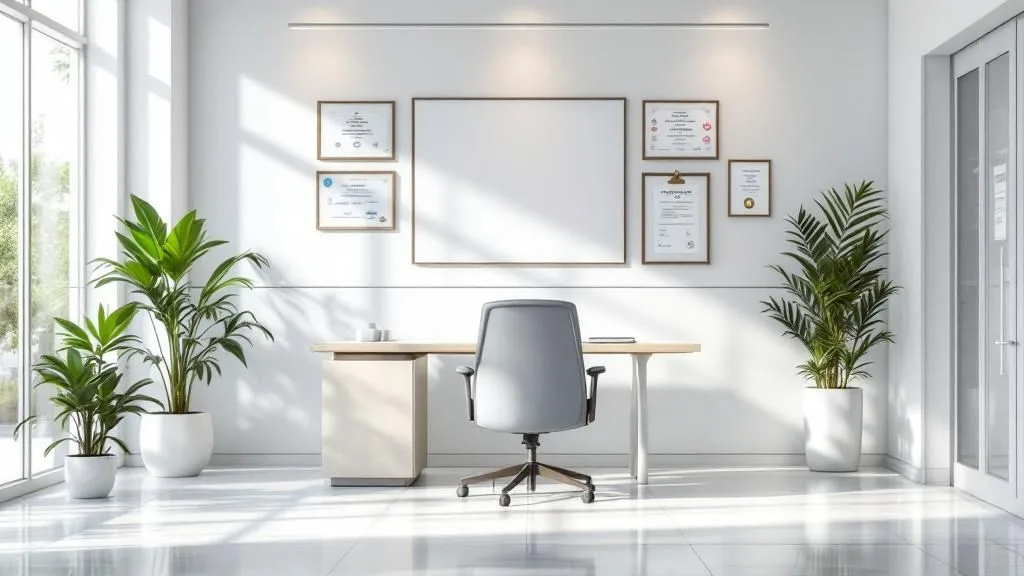 Interior of The Dripbar - Clifton Park