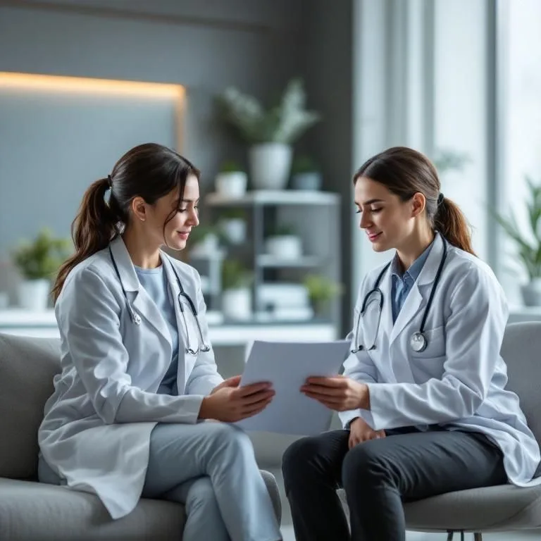 Treatment at The Ideal U