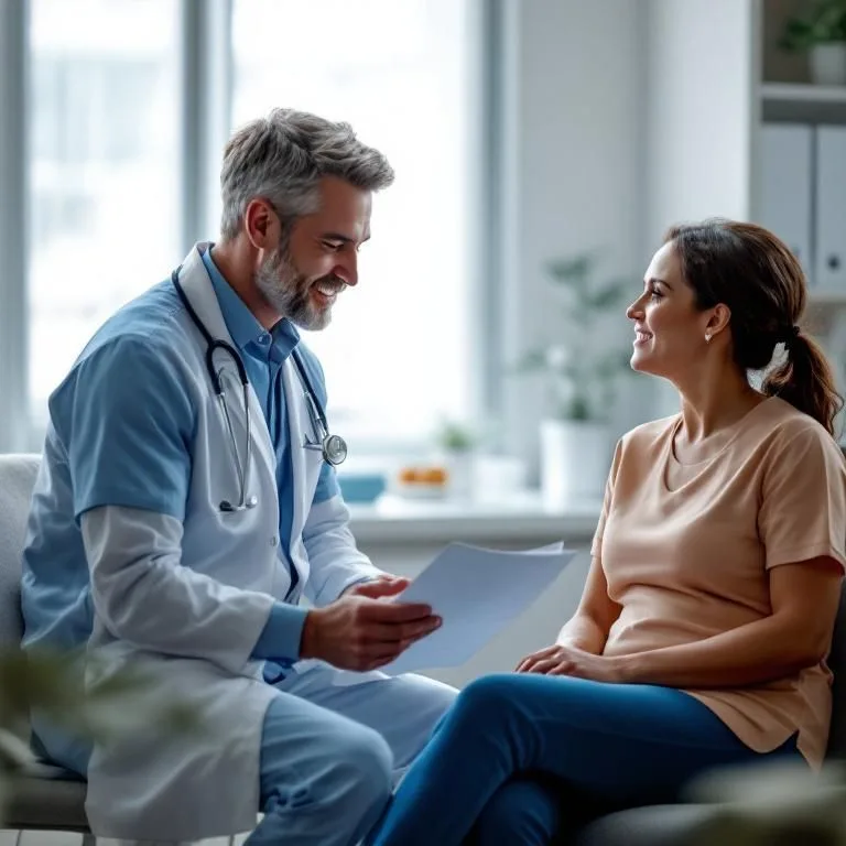 Treatment at The Ideal You Weight Loss Center