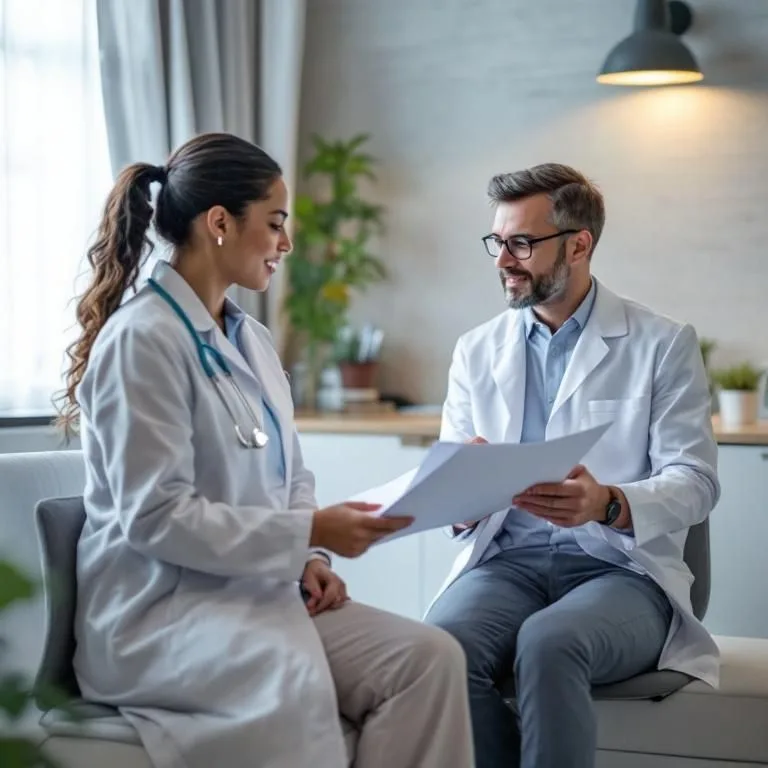 Treatment at The Ideal You Weight Loss Center