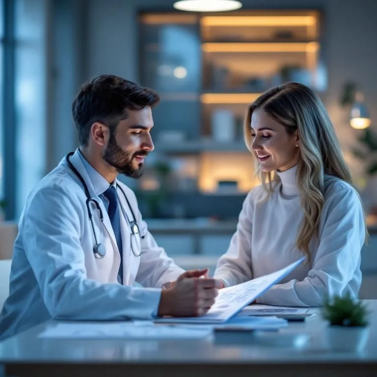 Treatment at The Phoenix Rising Life Coach