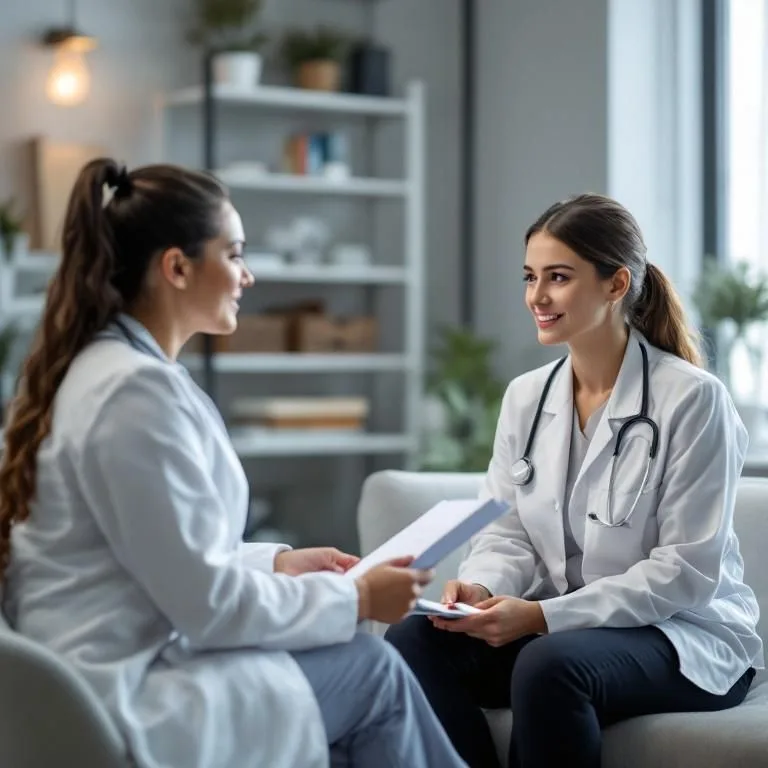 Treatment at The Weight NP