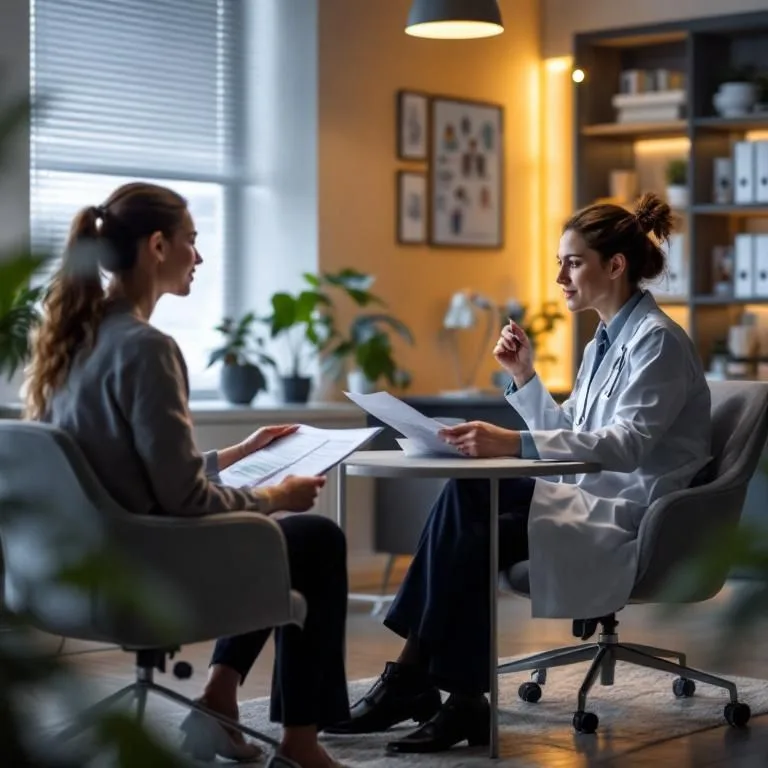 Treatment at The Weight NP