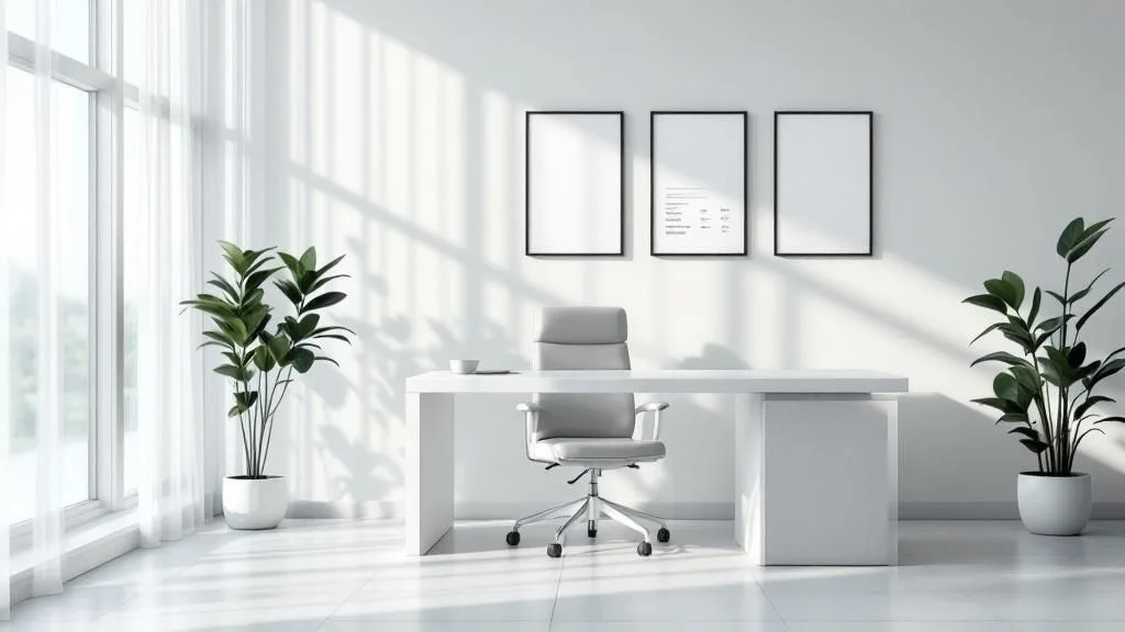 Interior of VIP Fit Club