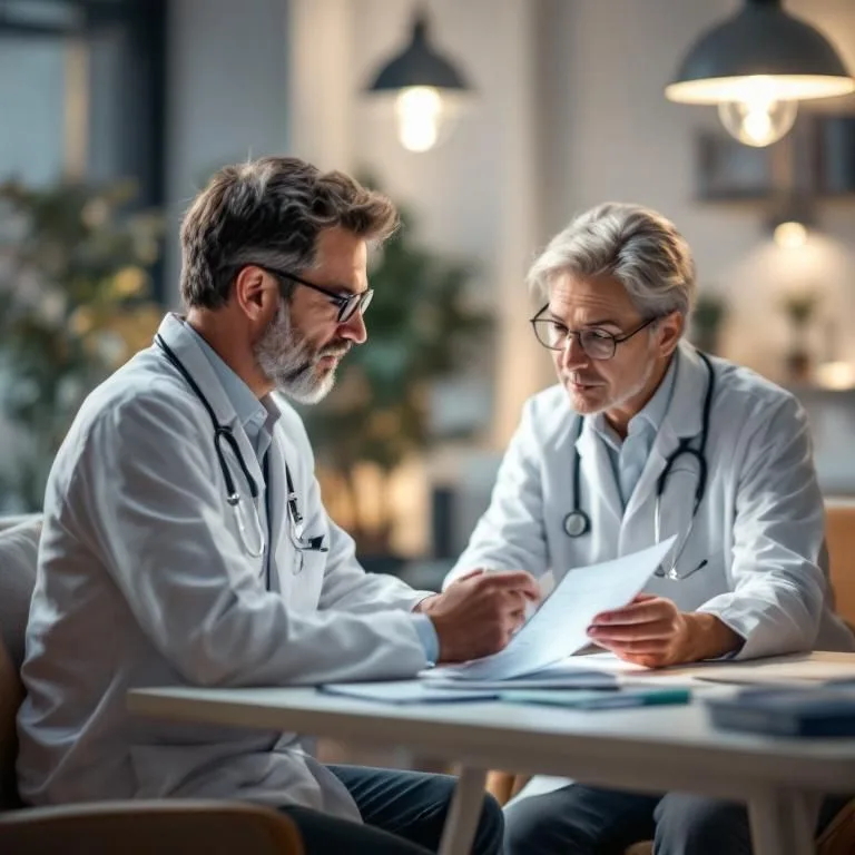 Treatment at VIP Fit Club