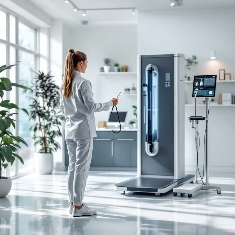 Treatment at Wall Street Physicians