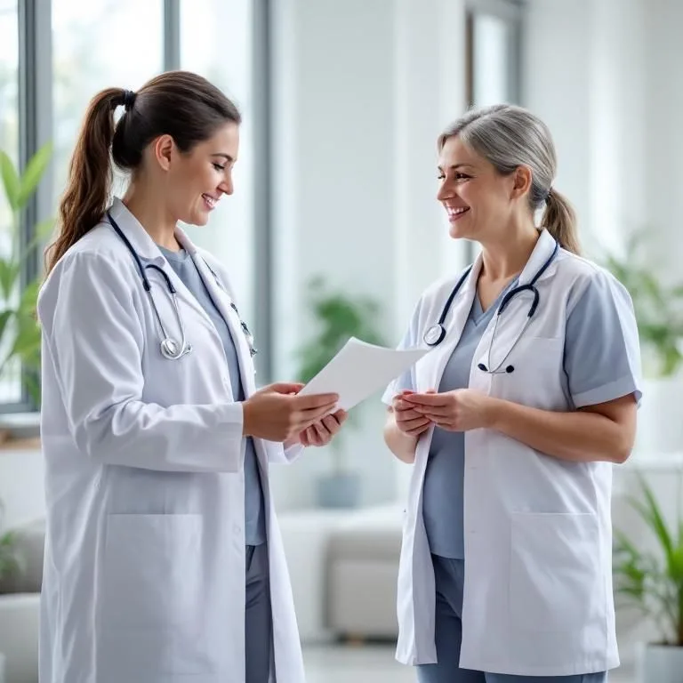 Treatment at Westchester Diet Plan