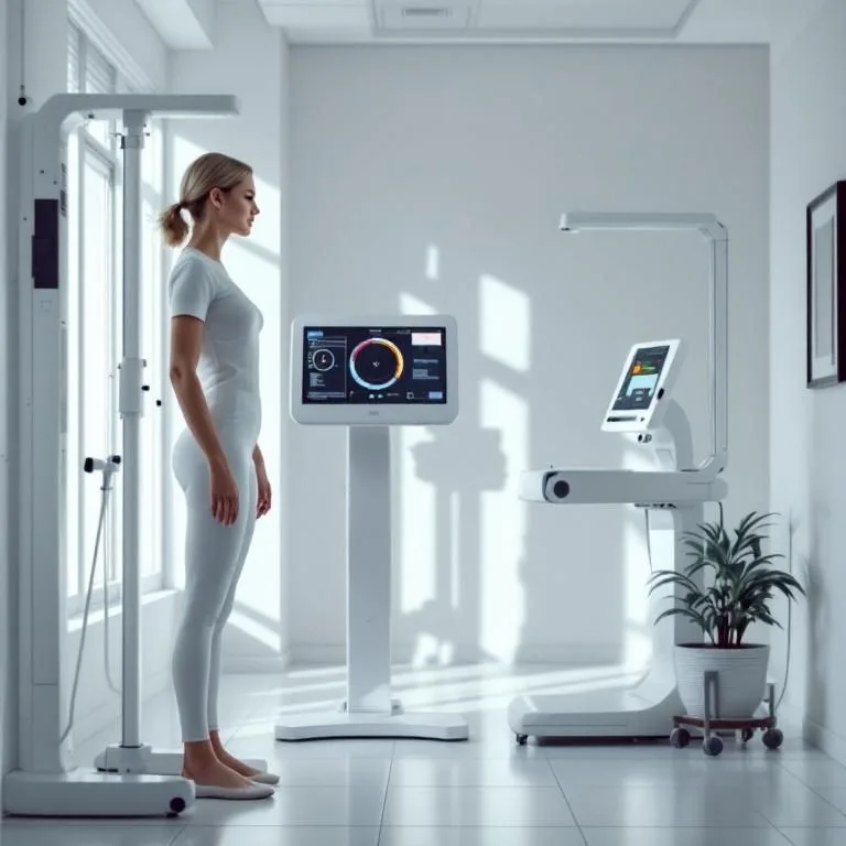 Treatment at WW “Weight Watchers”