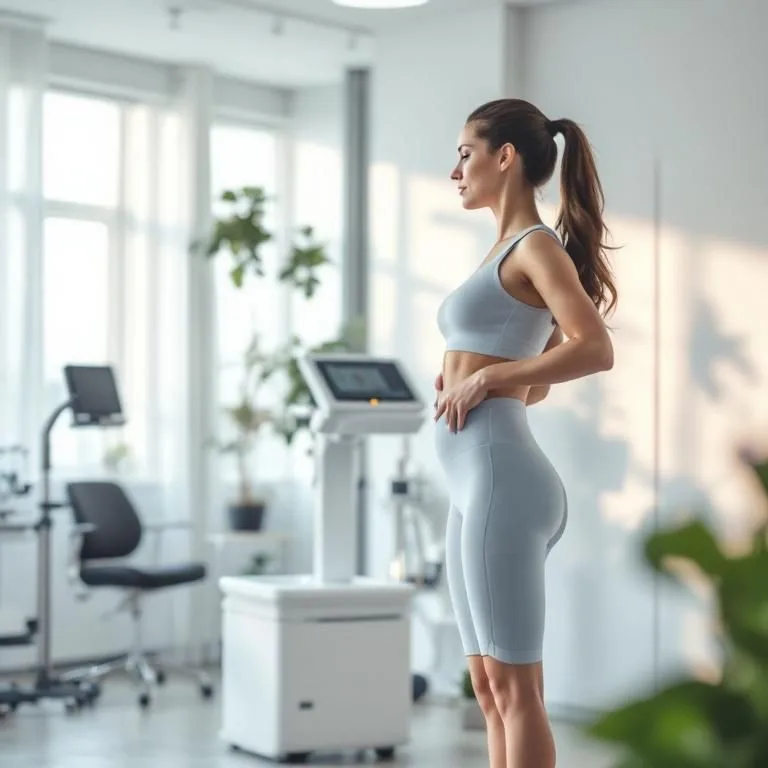 Treatment at WW "Weight Watchers"