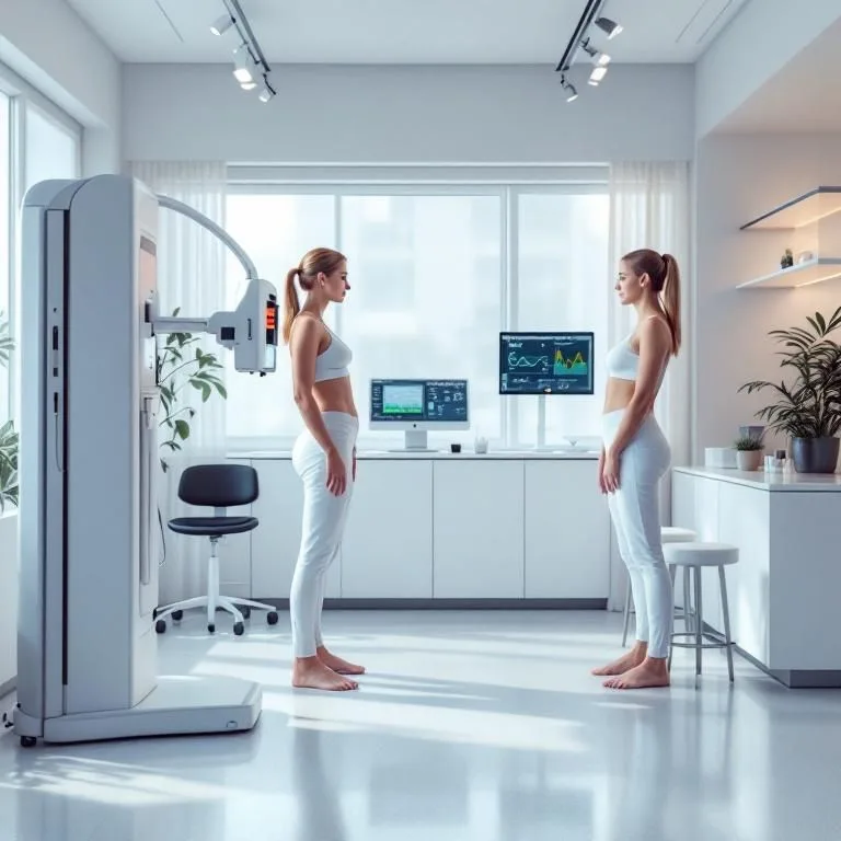 Treatment at WW Weight Watchers