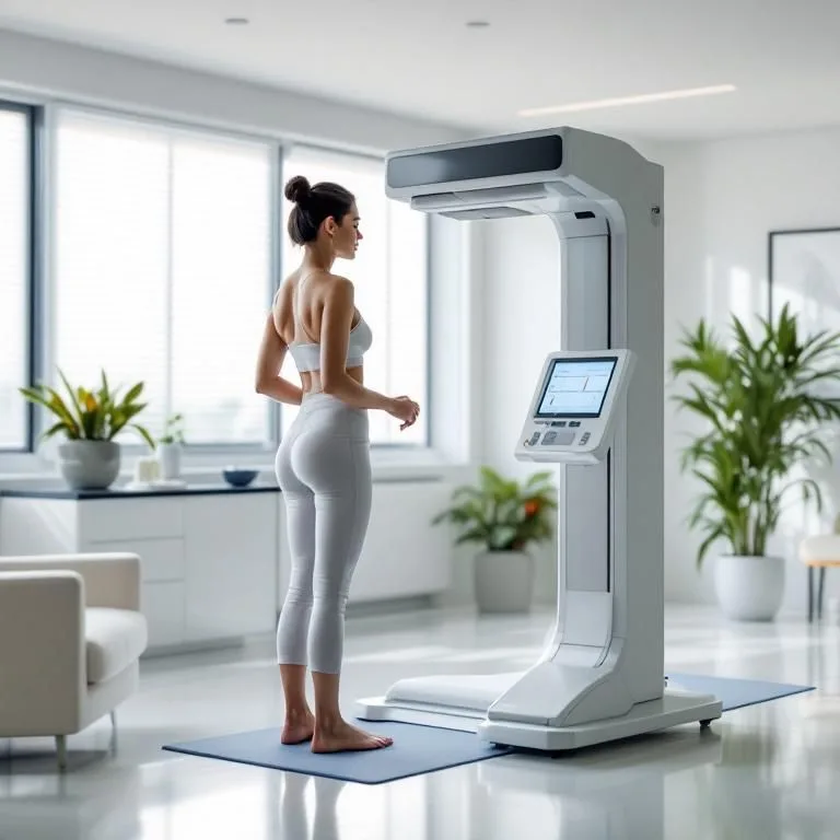 Treatment at WW “Weight Watchers”