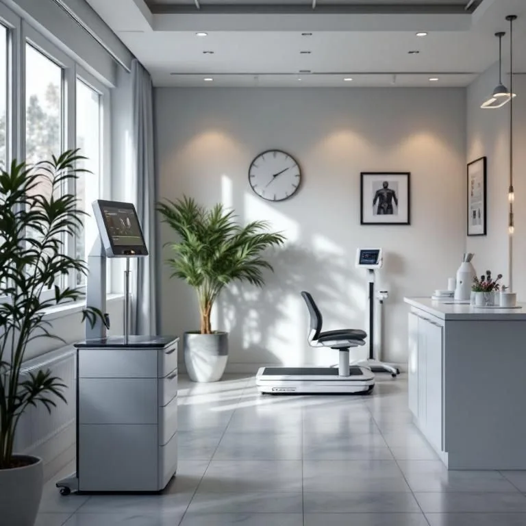 Treatment at 1st Choice Hypnosis