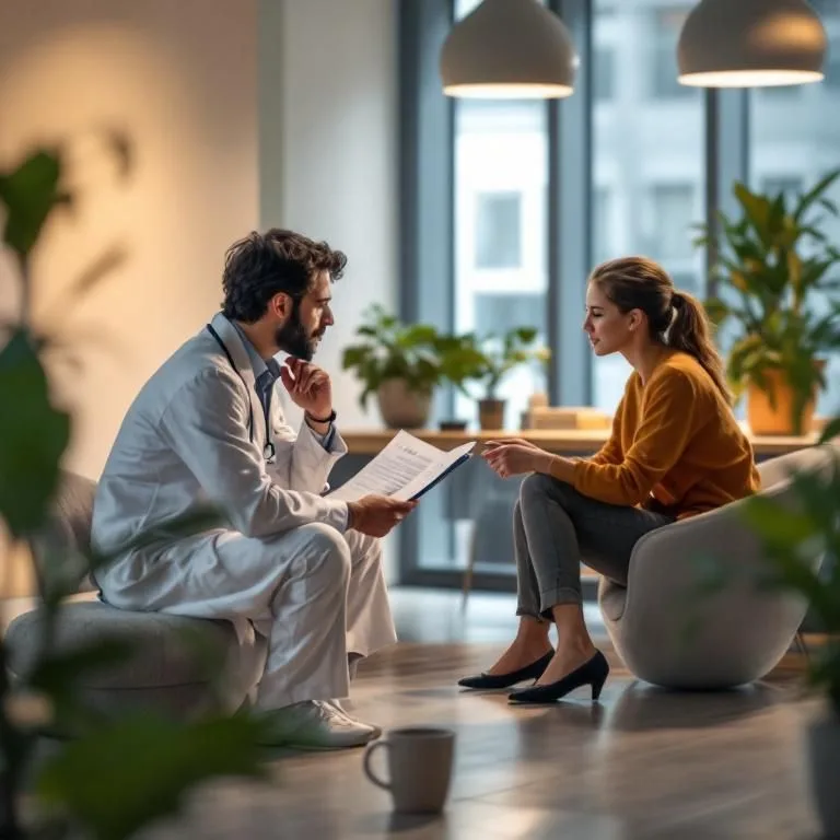 Treatment at 4 You Health