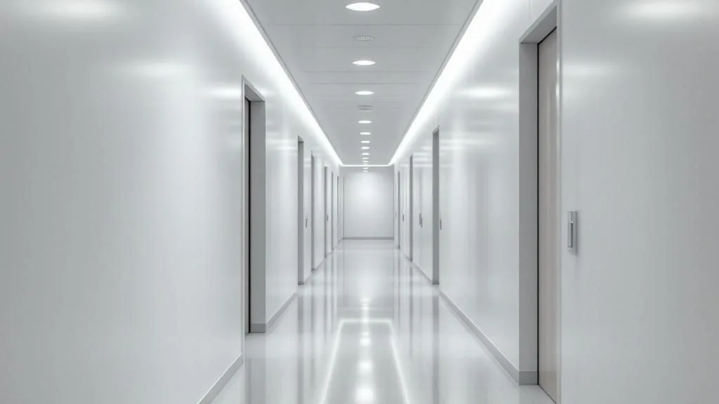 Interior of Ae2 Aesthetic Essentials