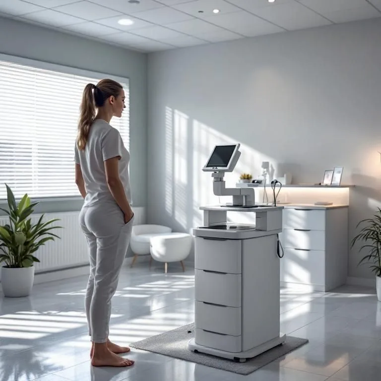 Treatment at Ae2 Aesthetic Essentials