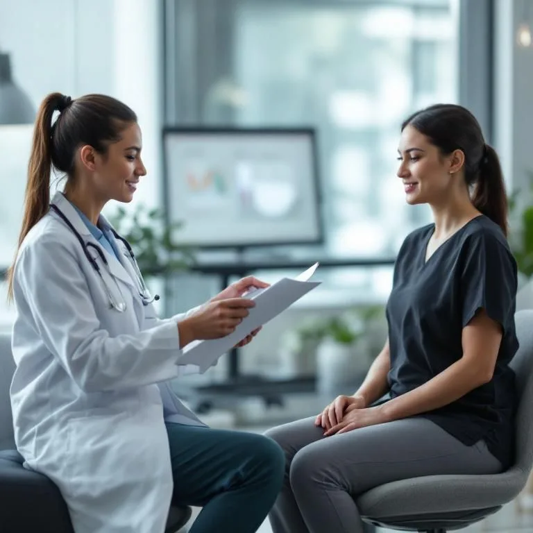 Treatment at Affinity Whole Health