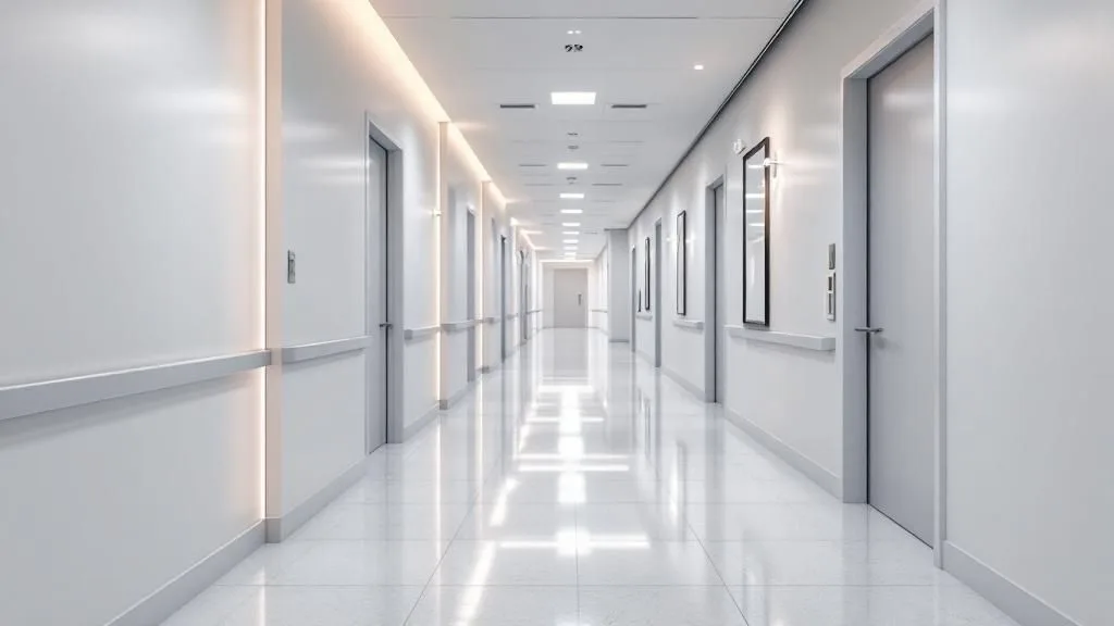 Interior of AgeRejuvenation - Cincinnati