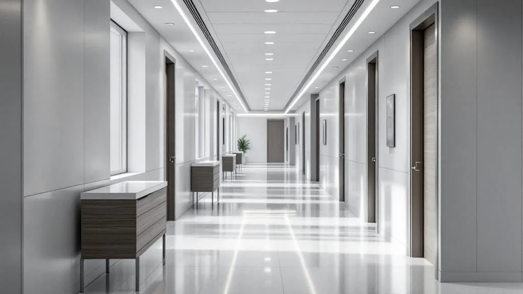 Interior of AgeRejuvenation - Columbus