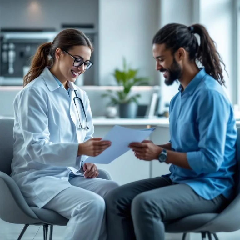 Treatment at AgeRejuvenation - Columbus