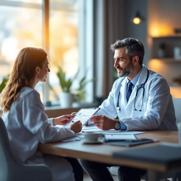 Treatment at Allswell Wellness