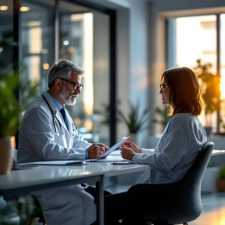 Treatment at Be-You-tiful Beginnings