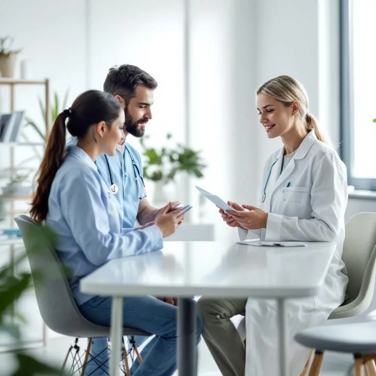 Treatment at Bharmota's Weight Loss