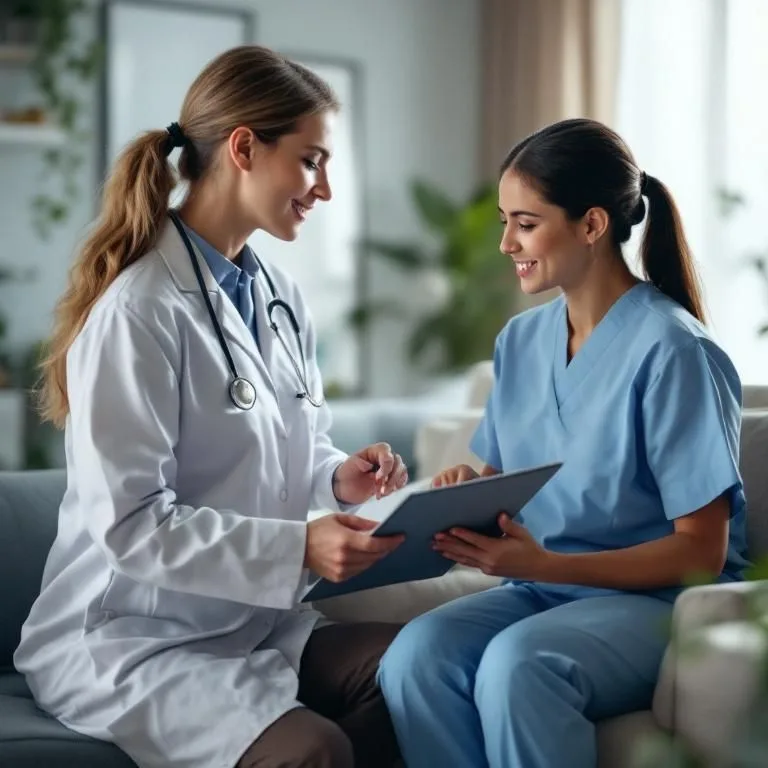 Treatment at Blissful Health and Wellness