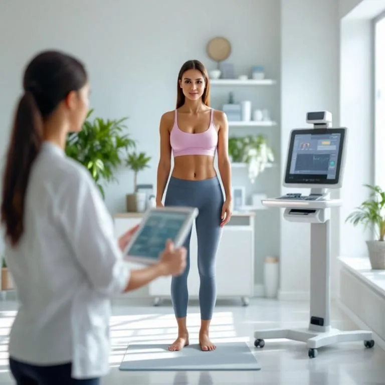 Treatment at Blossom