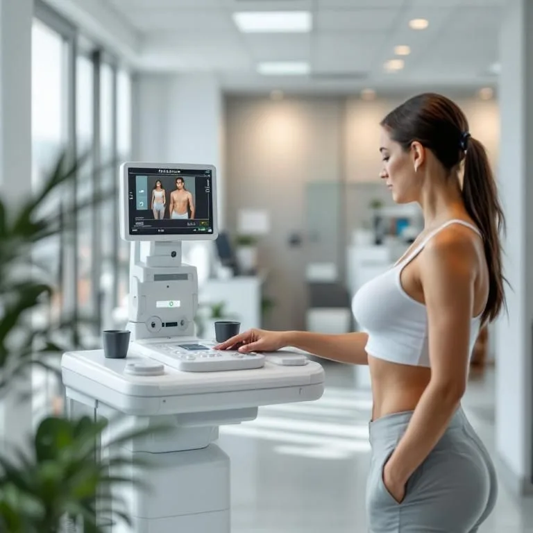 Treatment at Broadview Health Center