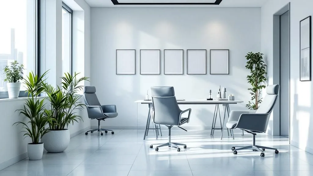 Interior of Buckeye Weight Loss