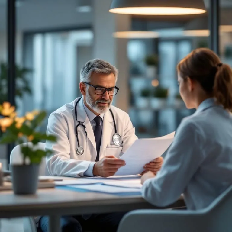 Treatment at Buckeye Weight Loss