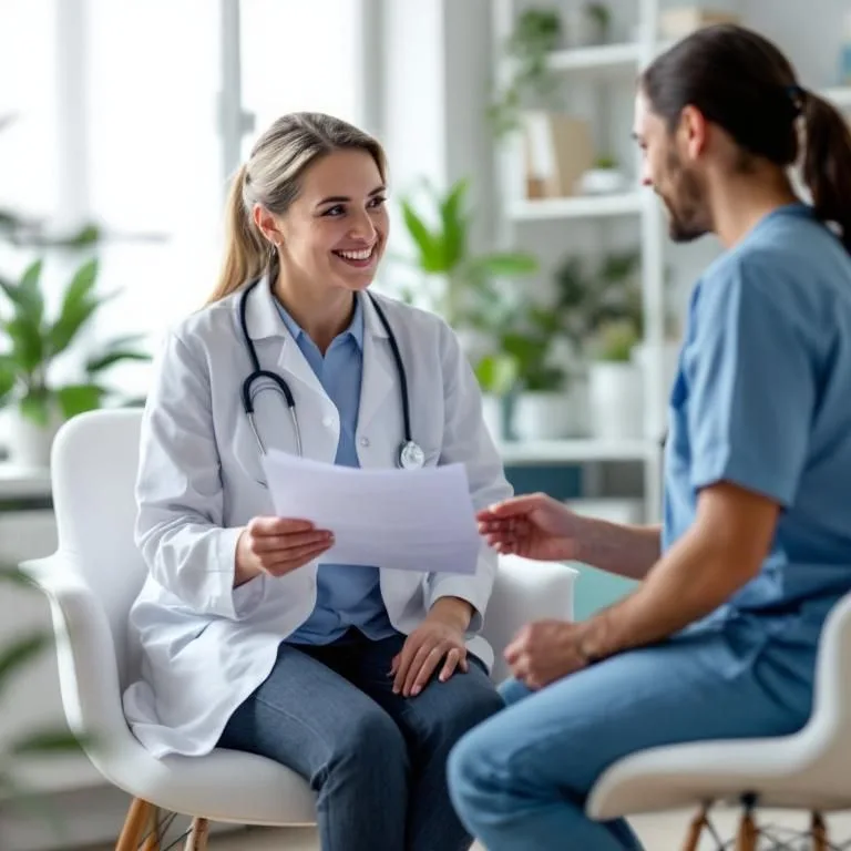 Treatment at Cardinal Aesthetics and Weight Loss