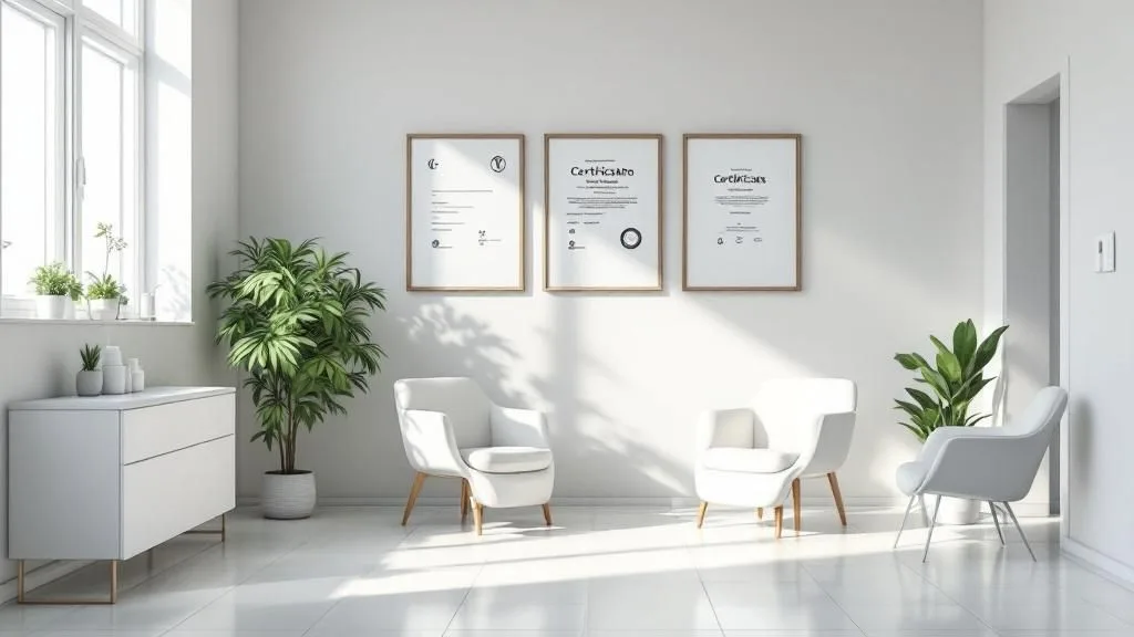 Interior of Catalyst 4 Fitness