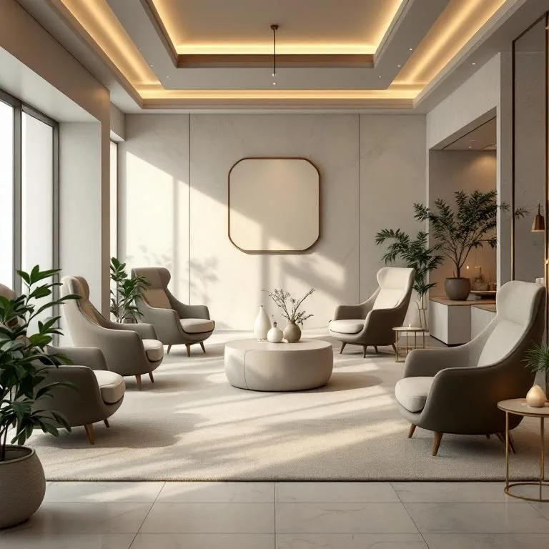 Treatment at Central Ohio Aesthetics Clinic