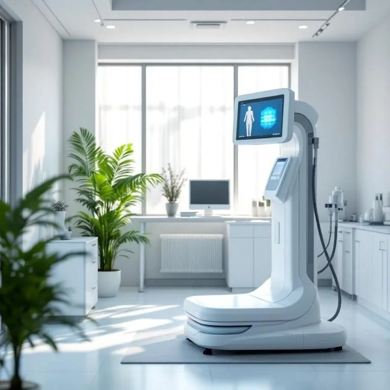 Treatment at Cima Health Concierge