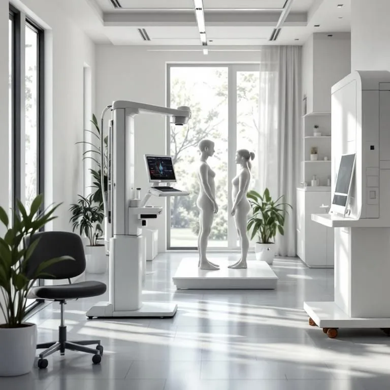 Treatment at Cincinnati Sports Club