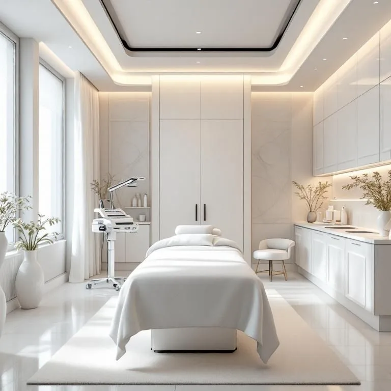 Treatment at Cleveland Health Group