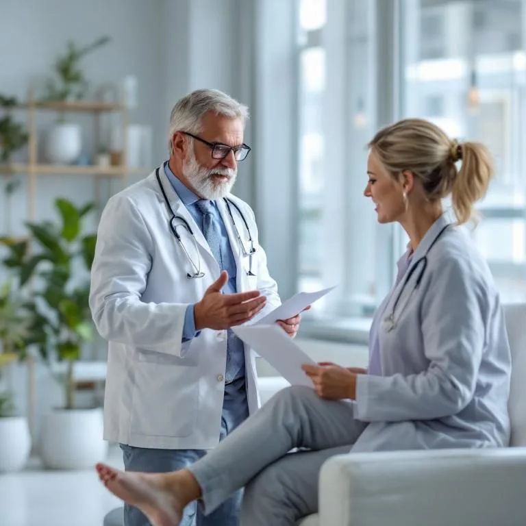 Treatment at Cleveland Nutrition - David Gutman, MD - Beachwood