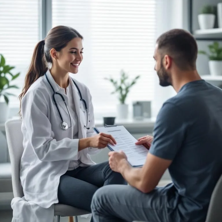 Treatment at Drea m Aesthetics