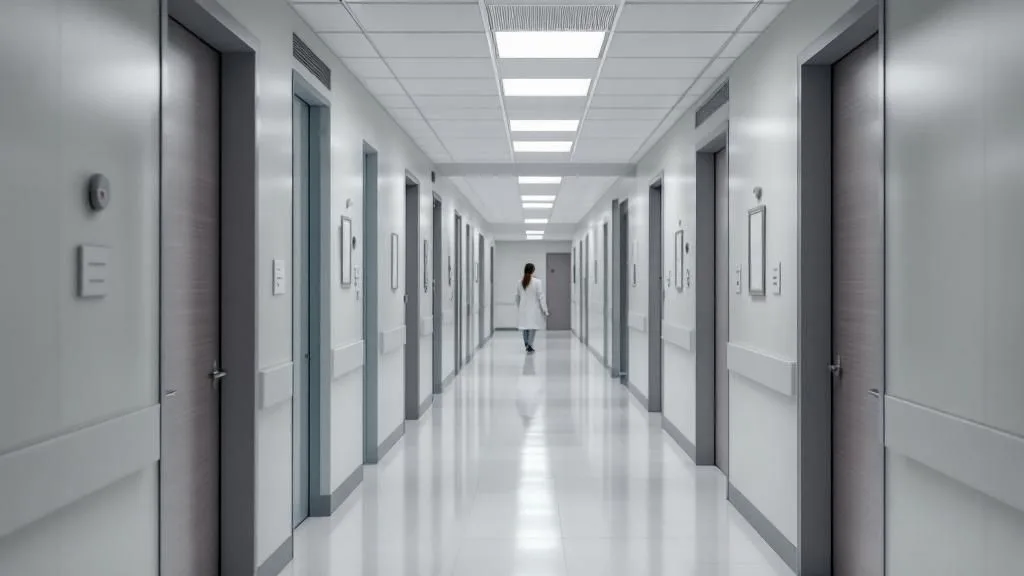 Interior of Dublin Weight Loss & Wellness Center - Dublin