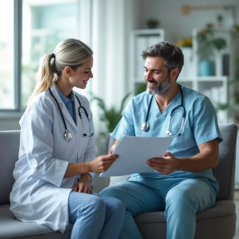 Treatment at Dublin Weight Loss & Wellness - Columbus