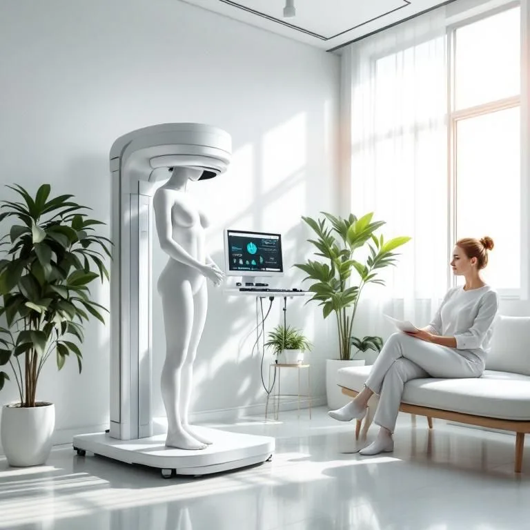 Treatment at Dynamic Performance Fitness