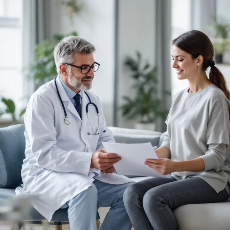 Treatment at Elevation Movement