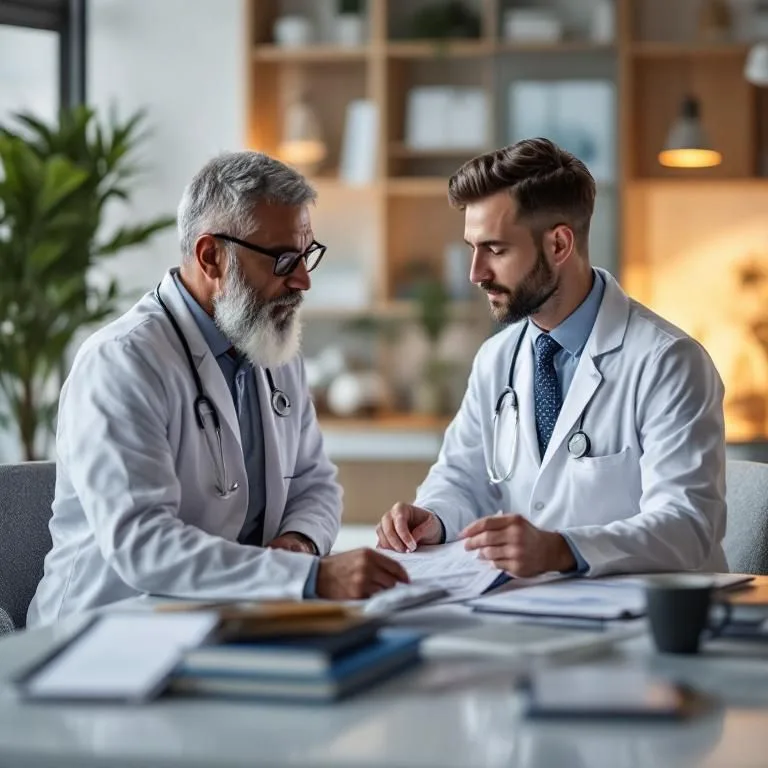 Treatment at Elite Physical Medicine