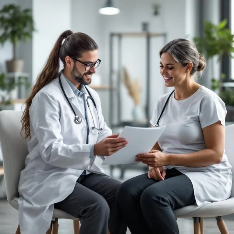 Treatment at Emerald Direct Primary Care